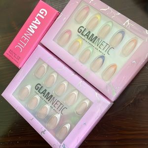 Glamnetics Press on Nails